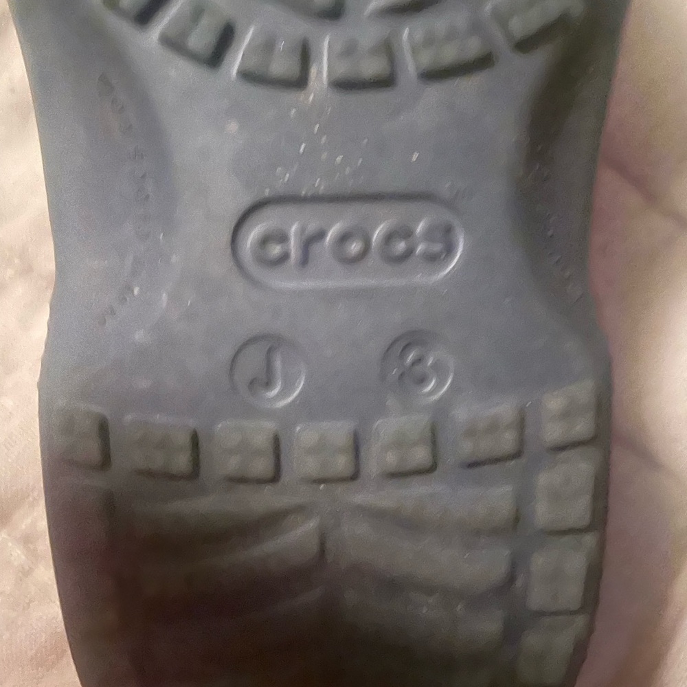 Crocs - Picture 2 of 2